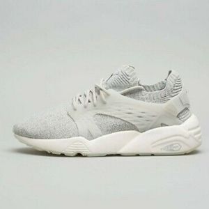 Puma Blaze Cage evoKNIT Training Shoes Grey